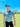 BooYaa Golfer - Grey Shine